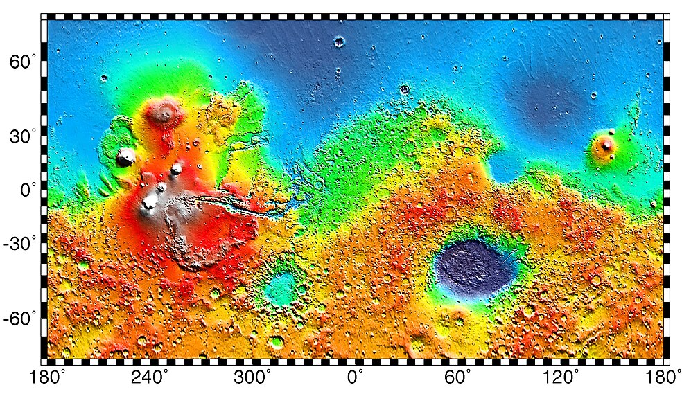List Of Rocks On Mars-avatar