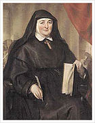 Ven. Mary Aieknhead