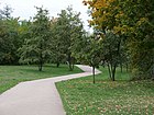 Maselakepark Havelwiesen