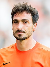Mats Hummels Champions for Charity 2022 (cropped).jpg