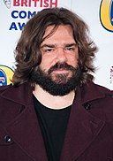 Matt Berry: Age & Birthday