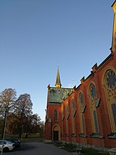 Fil:Matteus kyrka 2.jpg