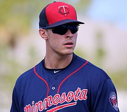 Max Kepler, the German Baseball Player Who Spurned Soccer for MLB Dreams, News, Scores, Highlights, Stats, and Rumors