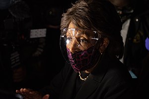 Maxine Waters