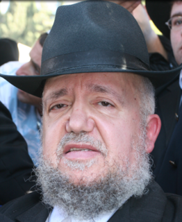 Meir Mazuz