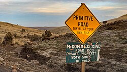 McDonald Crossing, John Day Wild & Scenic River (46038442605).jpg