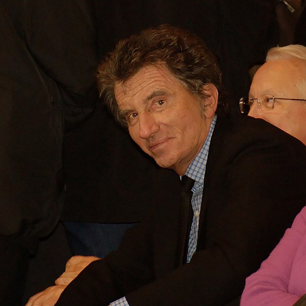 Jack Lang, Jury President