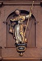 Memmelsdorf Kirche Figur St.Jakobus 1132851.jpg