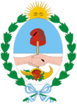Mendoza viloyati COA.png