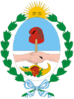 Coat of arms of Mendoza