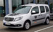 Mercedes-Benz Citan - Wikipedia