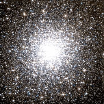 Star cluster