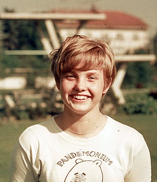 <span class="mw-page-title-main">Milena Duchková</span> Czech diver