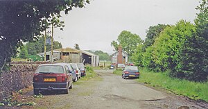 Standort der Moniaive Station geograph-3789037-by-Ben-Brooksbank.jpg