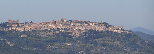 Montalcino Wikiwand