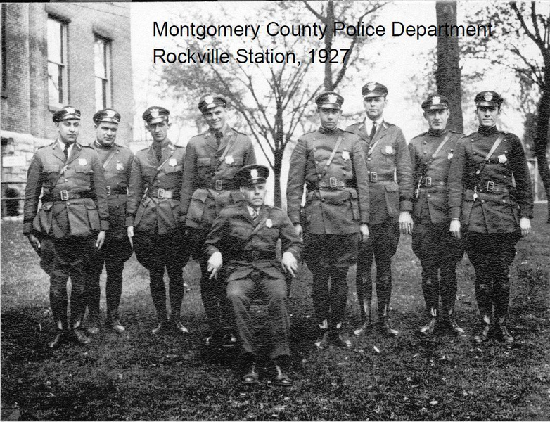 File:Montgomery County Police Department, Rockville Station, 1927.png