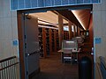 Morgan State University - library - pic 5.JPG