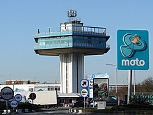 Služby Moto Forton northbound.jpg