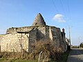 Moulin à vent des Pelouses