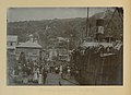 Mt. Pelee- Landing of refugees at St. Lucia. (4538916352).jpg
