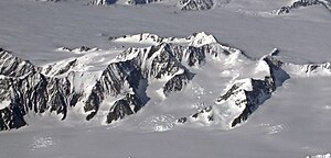 Mount Gannett