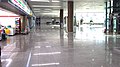 Muan international airport Arrival hall 20190523 093014.jpg