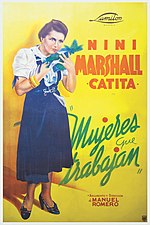Thumbnail for Women Who Work (1938 film)