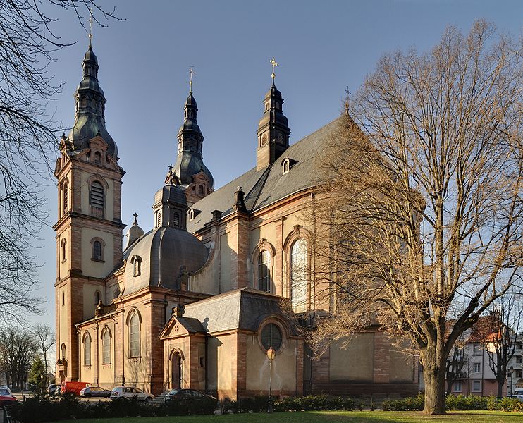 File:Mulhouse - Église Saint-Fridolin2.jpg