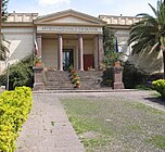 Museo nazionale archeologico ed etnografico G. A. Sanna