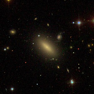 NGC 4587