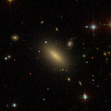 NGC 4587