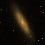 Thumbnail for NGC 532