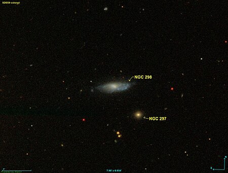 NGC 298