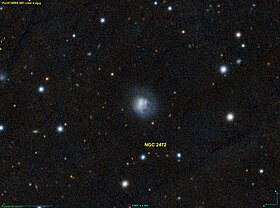 Image illustrative de l’article NGC 2472