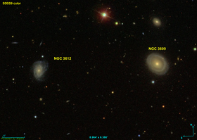 Image illustrative de l’article NGC 3609