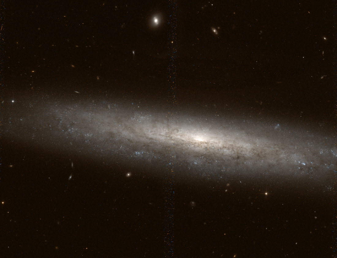 NGC 4206