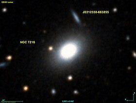 Image illustrative de l’article NGC 7216