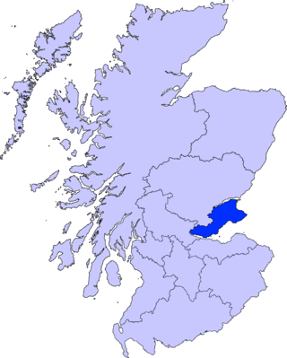 <span class="mw-page-title-main">NHS Fife</span>