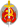 NKVD Emblem (Solid Colors).svg