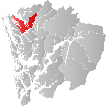 Lindås