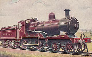 <span class="mw-page-title-main">NSR G class</span> Steam locomotive class