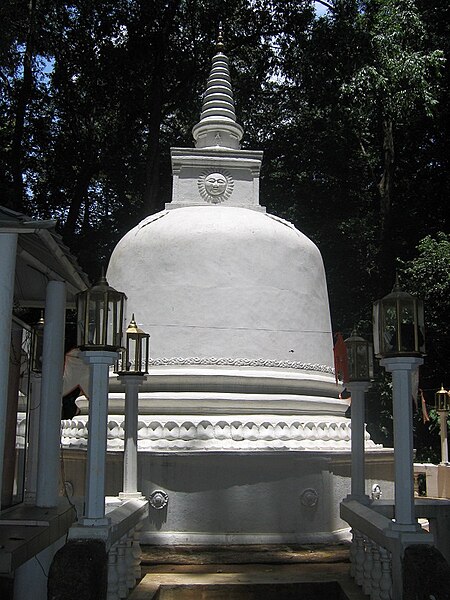 File:Na uyana aranya stupa.jpg