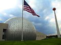 Thumbnail for Naismith Memorial Basketball Hall of Fame