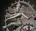 Індуська статуетка періоду Чола, 1000 рік