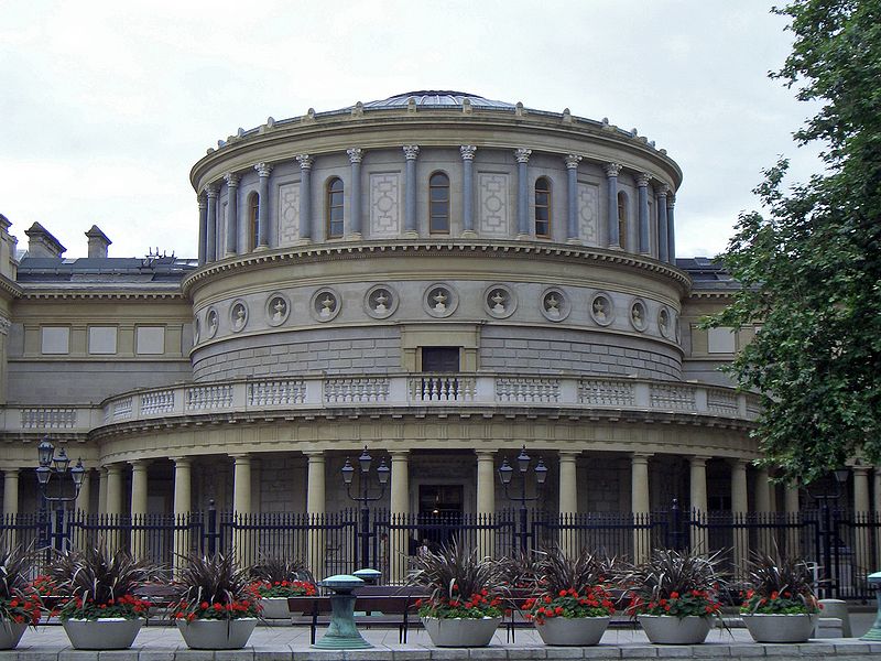 File:National Museum of Ireland.jpg