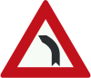 Verkeersbord néerlandais J3.svg