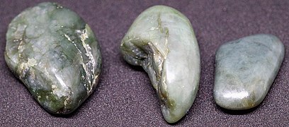 Nephrite at Itoigawa Niigata Japan 1.jpg