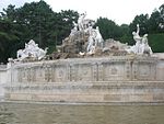 Fountain of Neptune