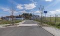 * Nomination View of Maria Benda street as part of the new development area Rosenbühl in Hof, Germany. --PantheraLeo1359531 12:19, 17 April 2023 (UTC) * Promotion  Support Good quality. --Virtual-Pano 19:43, 17 April 2023 (UTC)