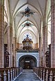 * Nomination Pipe organ at Neuberg Abbey Church in Neuberg an der Mürz, Styria, Austria --Uoaei1 10:50, 12 August 2017 (UTC) * Promotion Good quality. --Jacek Halicki 11:21, 12 August 2017 (UTC)